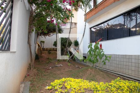 Casa para alugar com 750m², 8 quartos e 5 vagasJardim