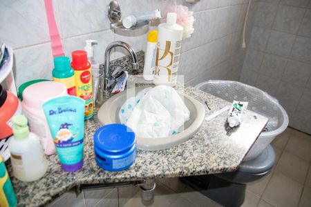 Casa para alugar com 750m², 8 quartos e 5 vagasBanheiro de Serviço 3