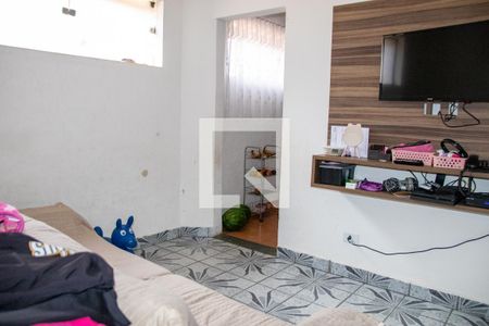 Casa para alugar com 750m², 8 quartos e 5 vagasQuarto de Serviço 2