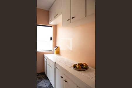 Casa para alugar com 750m², 8 quartos e 5 vagasDespensa