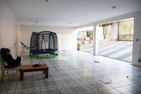 Casa para alugar com 750m², 8 quartos e 5 vagasGaragem