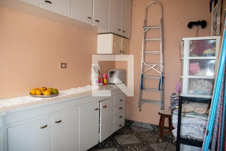 Casa para alugar com 750m², 8 quartos e 5 vagasDespensa