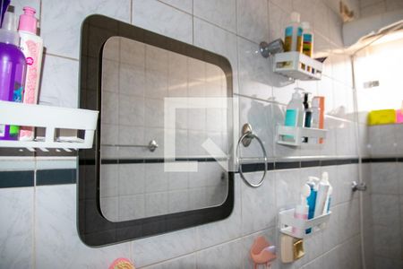 Casa para alugar com 750m², 8 quartos e 5 vagasBanheiro de Serviço 3