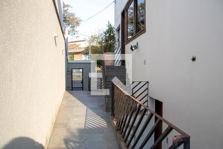 Casa para alugar com 750m², 8 quartos e 5 vagasQuintal