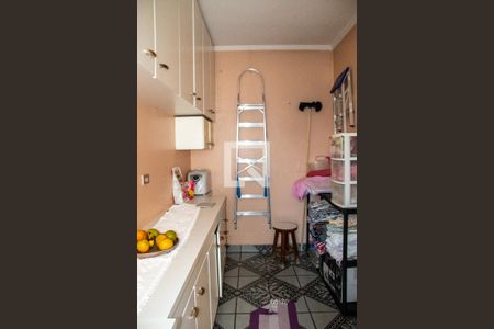 Casa para alugar com 750m², 8 quartos e 5 vagasDespensa