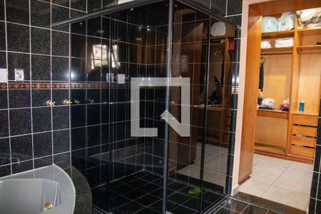 Casa para alugar com 750m², 8 quartos e 5 vagasBanheiro do Quarto 1