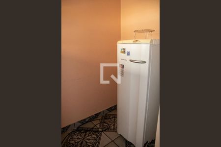 Casa para alugar com 750m², 8 quartos e 5 vagasQuarto de Serviço 1