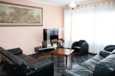 Sala 1 de casa para alugar com 8 quartos, 750m² em Jardim Guapira, São Paulo