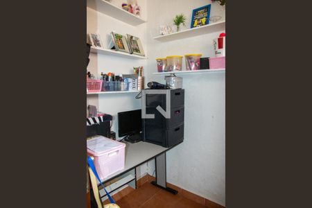 Casa para alugar com 750m², 8 quartos e 5 vagasQuarto de Serviço 2