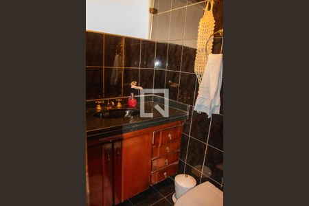 Casa para alugar com 750m², 8 quartos e 5 vagasBanheiro 4