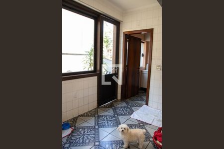 Casa para alugar com 750m², 8 quartos e 5 vagasQuarto de Serviço 1