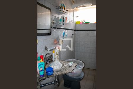 Casa para alugar com 750m², 8 quartos e 5 vagasBanheiro de Serviço 3