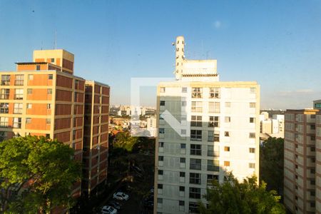 Vista da Sala de apartamento à venda com 3 quartos, 79m² em Jaguaré, São Paulo