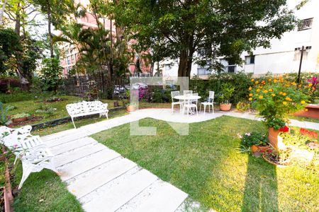 Apartamento à venda com 79m², 3 quartos e 1 vaga Apartamento à venda com 79m², 3 quartos e 1 vagaJardim