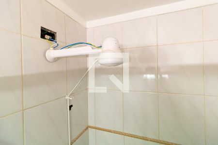 Apartamento à venda com 79m², 3 quartos e 1 vaga Apartamento à venda com 79m², 3 quartos e 1 vagaBanheiro
