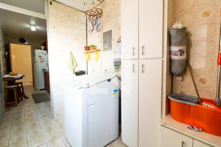 Apartamento à venda com 79m², 3 quartos e 1 vaga Apartamento à venda com 79m², 3 quartos e 1 vagaÁrea de Serviço