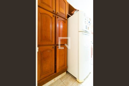 Apartamento à venda com 79m², 3 quartos e 1 vaga Apartamento à venda com 79m², 3 quartos e 1 vagaCozinha