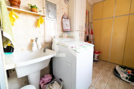 Apartamento à venda com 79m², 3 quartos e 1 vaga Apartamento à venda com 79m², 3 quartos e 1 vagaÁrea de Serviço