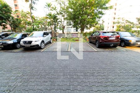 Apartamento à venda com 79m², 3 quartos e 1 vaga Apartamento à venda com 79m², 3 quartos e 1 vagaGaragem