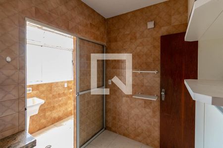 Apartamento à venda com 73m², 3 quartos e 1 vagaCozinha e Área de Serviço