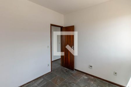 Quarto 2 de apartamento à venda com 3 quartos, 73m² em Jardim América, Belo Horizonte