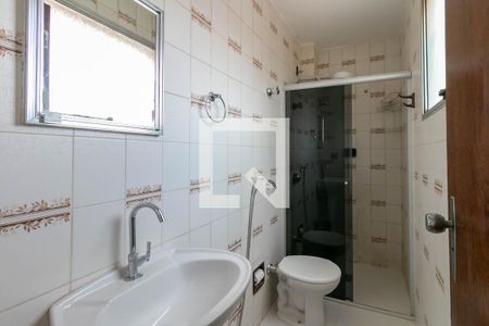 Apartamento à venda com 73m², 3 quartos e 1 vagaBanheiro da Suíte