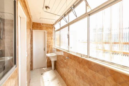 Apartamento à venda com 73m², 3 quartos e 1 vagaCozinha e Área de Serviço