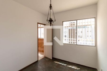 Quarto 1 de apartamento à venda com 3 quartos, 73m² em Jardim América, Belo Horizonte