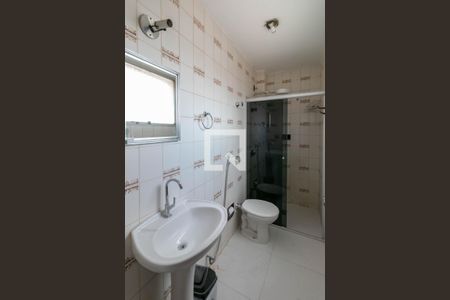 Apartamento à venda com 73m², 3 quartos e 1 vagaBanheiro da Suíte