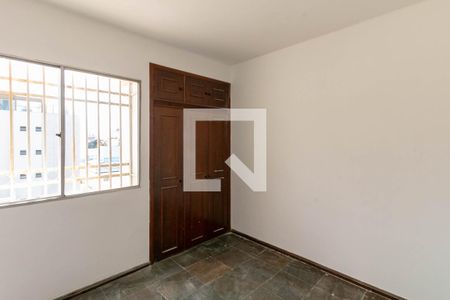 Quarto 2 de apartamento à venda com 3 quartos, 73m² em Jardim América, Belo Horizonte