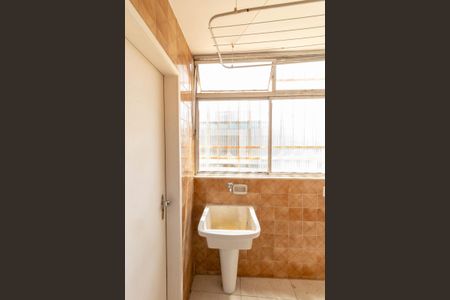 Apartamento à venda com 73m², 3 quartos e 1 vagaCozinha e Área de Serviço