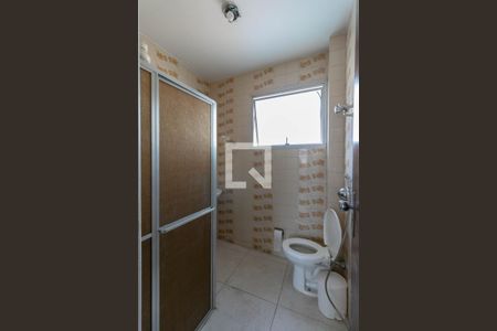 Apartamento à venda com 73m², 3 quartos e 1 vagaBanheiro Social