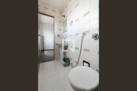 Apartamento à venda com 73m², 3 quartos e 1 vagaBanheiro da Suíte