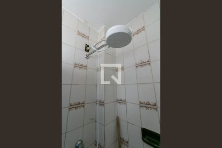 Apartamento à venda com 73m², 3 quartos e 1 vagaBanheiro da Suíte