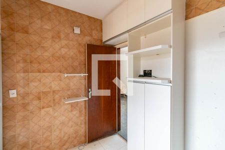 Apartamento à venda com 73m², 3 quartos e 1 vagaCozinha e Área de Serviço