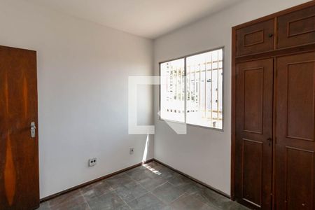 Quarto 2 de apartamento à venda com 3 quartos, 73m² em Jardim América, Belo Horizonte