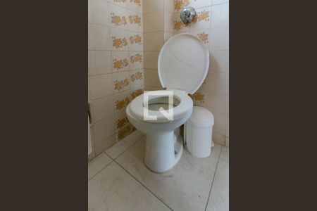 Apartamento à venda com 73m², 3 quartos e 1 vagaBanheiro Social