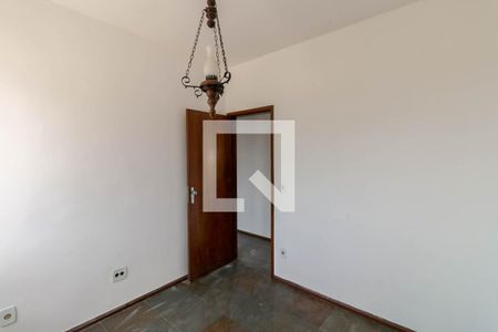 Quarto 1 de apartamento à venda com 3 quartos, 73m² em Jardim América, Belo Horizonte