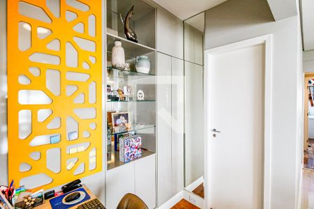 Escritório de apartamento para alugar com 3 quartos, 138m² em Santo Amaro, São Paulo