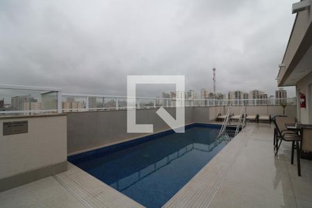 Apartamento à venda com 59m², 2 quartos e 1 vagaÁrea comum - Piscina