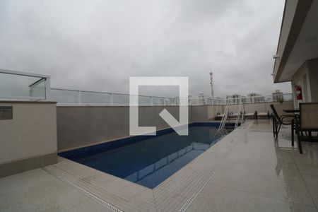 Apartamento à venda com 59m², 2 quartos e 1 vagaÁrea comum - Piscina