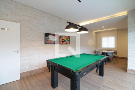 Apartamento à venda com 59m², 2 quartos e 1 vagaSala de Jogos