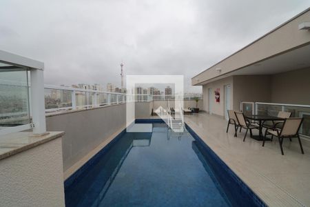 Apartamento à venda com 59m², 2 quartos e 1 vagaÁrea comum - Piscina