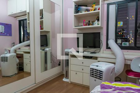 Apartamento à venda com 130m², 2 quartos e 2 vagasQuarto 2