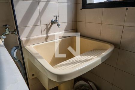 Apartamento à venda com 130m², 2 quartos e 2 vagasÁrea de Serviço