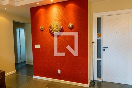 Sala de Jantar de apartamento à venda com 2 quartos, 130m² em Jardim Paraíso, Campinas