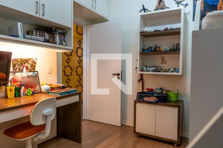 Apartamento à venda com 130m², 2 quartos e 2 vagasQuarto 1