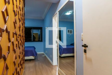 Apartamento à venda com 130m², 2 quartos e 2 vagasSuíte