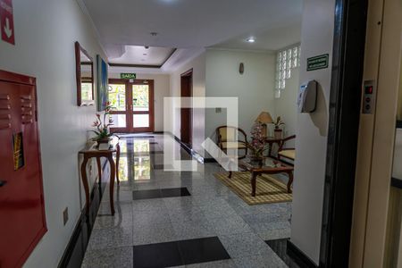 Apartamento à venda com 130m², 2 quartos e 2 vagasÁrea comum