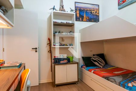 Apartamento à venda com 130m², 2 quartos e 2 vagasQuarto 1